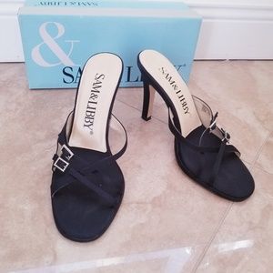 Sam & Libby high heel sandals